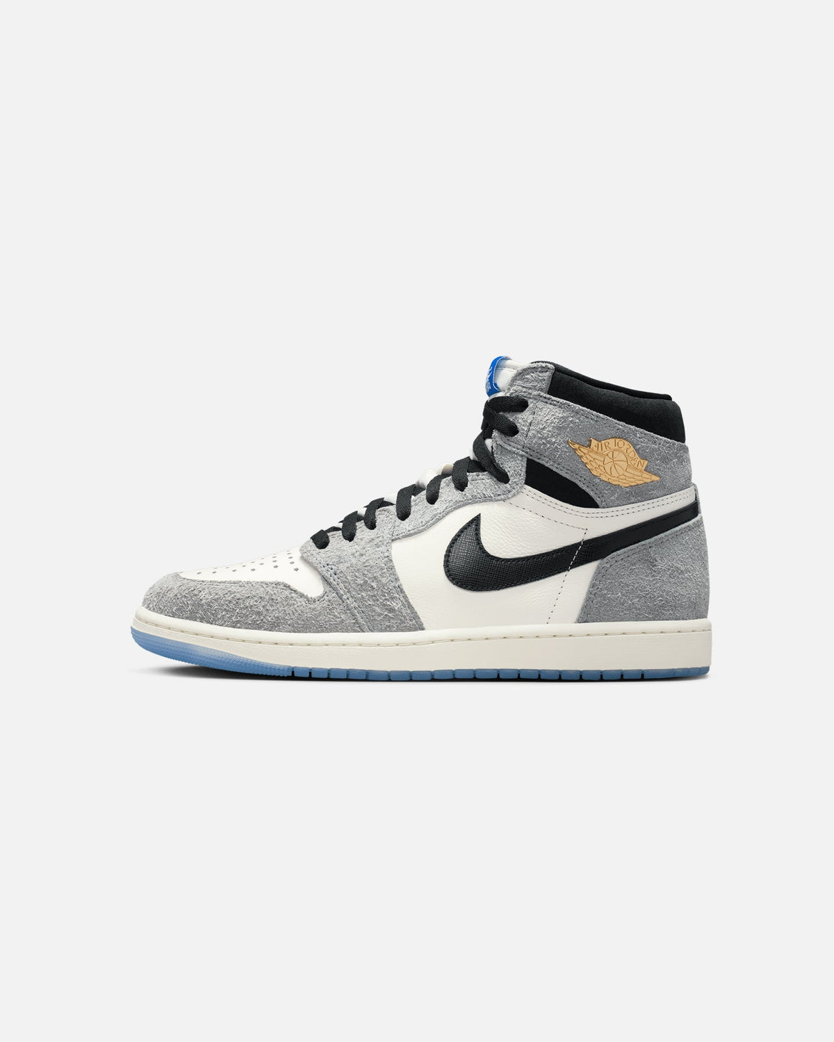HOT Products Jordan Air Jordan 1 Retro High OG Cool Grey