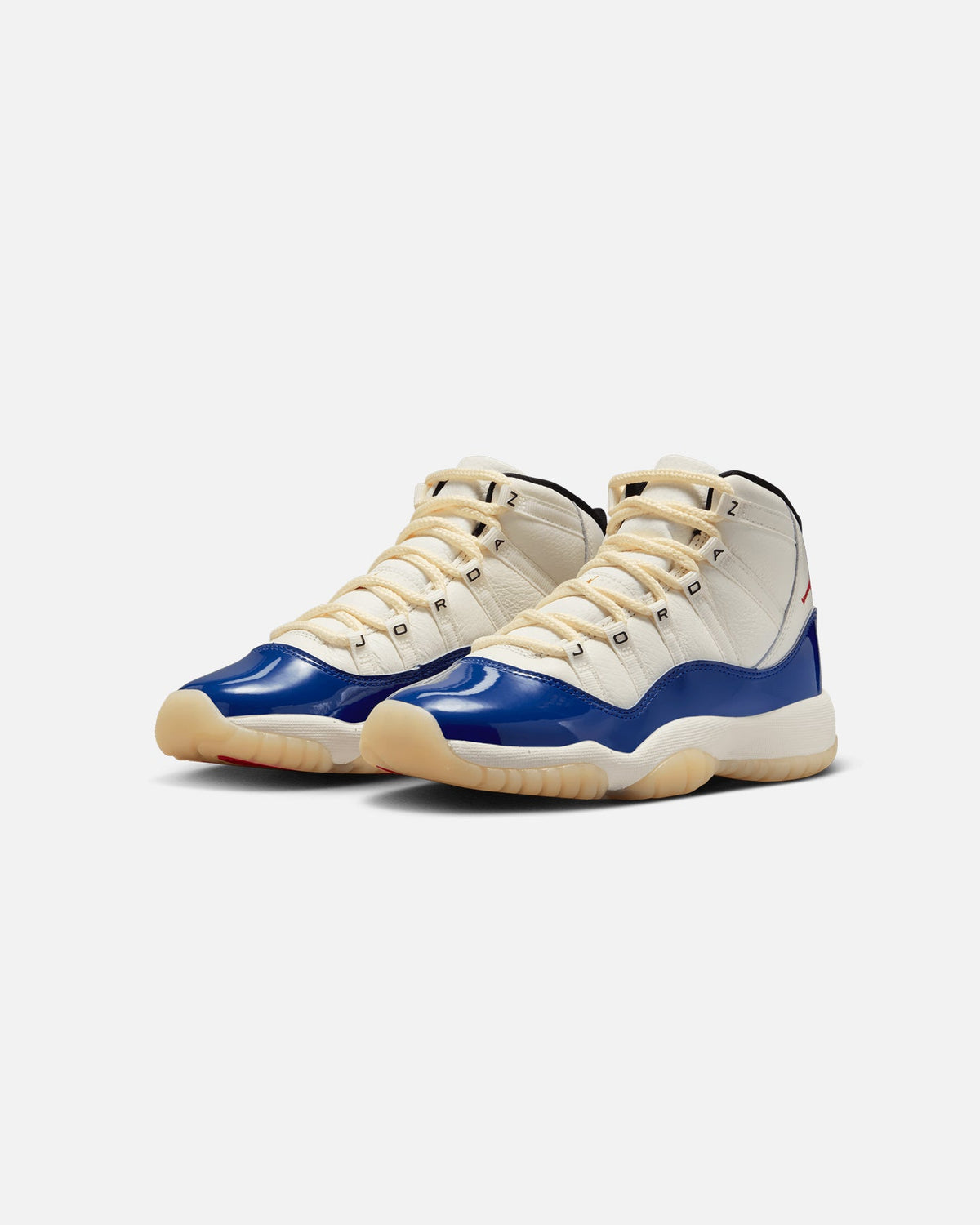 HOT Products Jordan Kids' Air Jordan 11 Retro "Rare Air" (GS) Deep Royal Blue