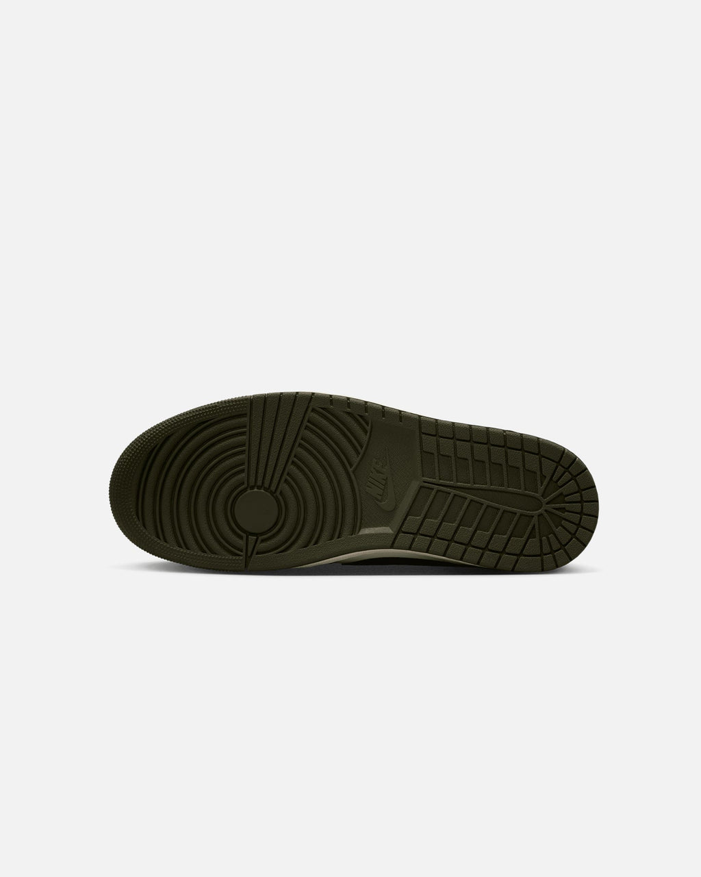 HOT Products Jordan Air Jordan 1 Retro Low "Medium Olive" Medium Olive