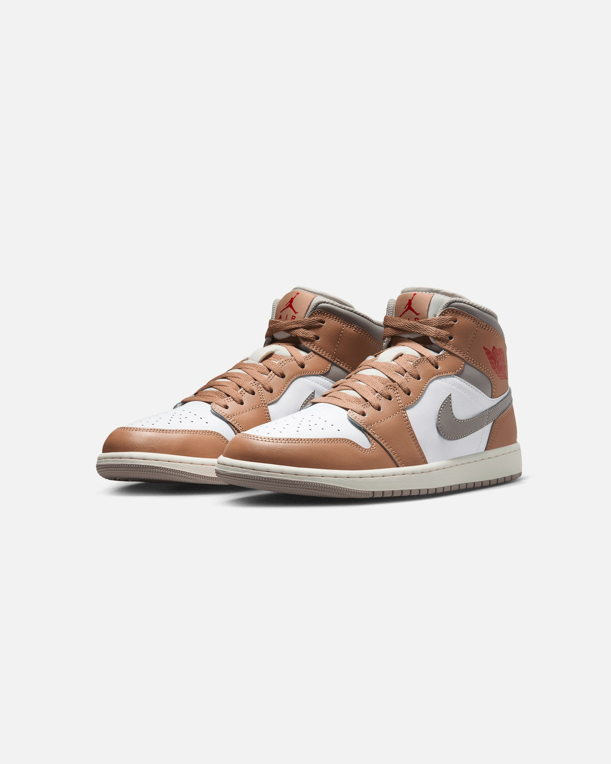 HOT Products Jordan Air Jordan 1 Mid Hemp