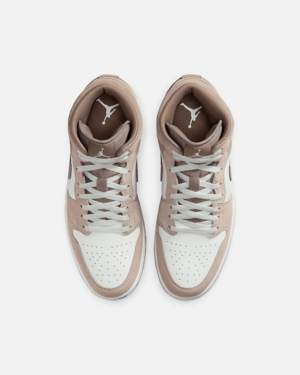 HOT Products Jordan Air Jordan 1 Mid Enigma Stone
