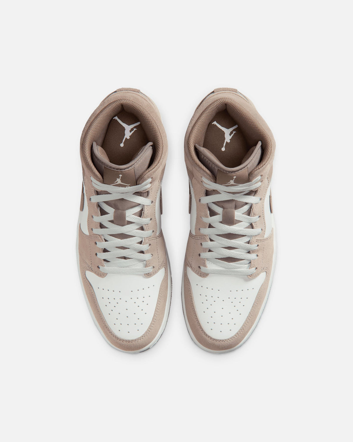 HOT Products Jordan Air Jordan 1 Mid Enigma Stone