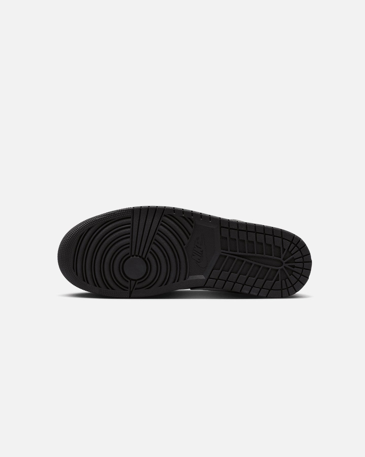 HOT Products Jordan Air Jordan 1 Low "Orca" Black/White