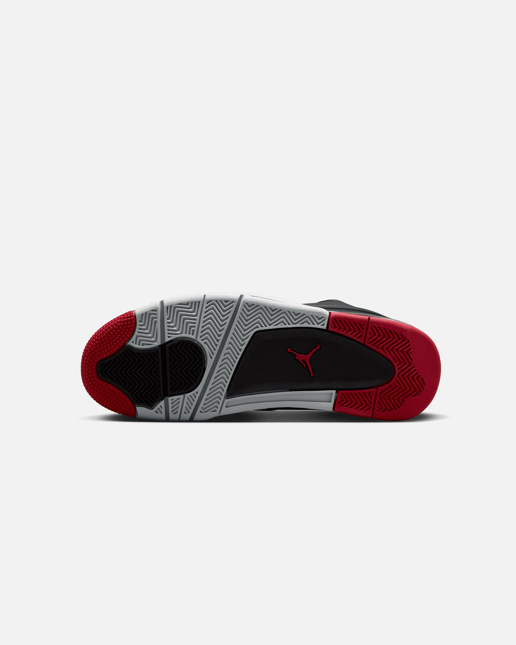 HOT Products Jordan Air Jordan 4 RM Black/Red