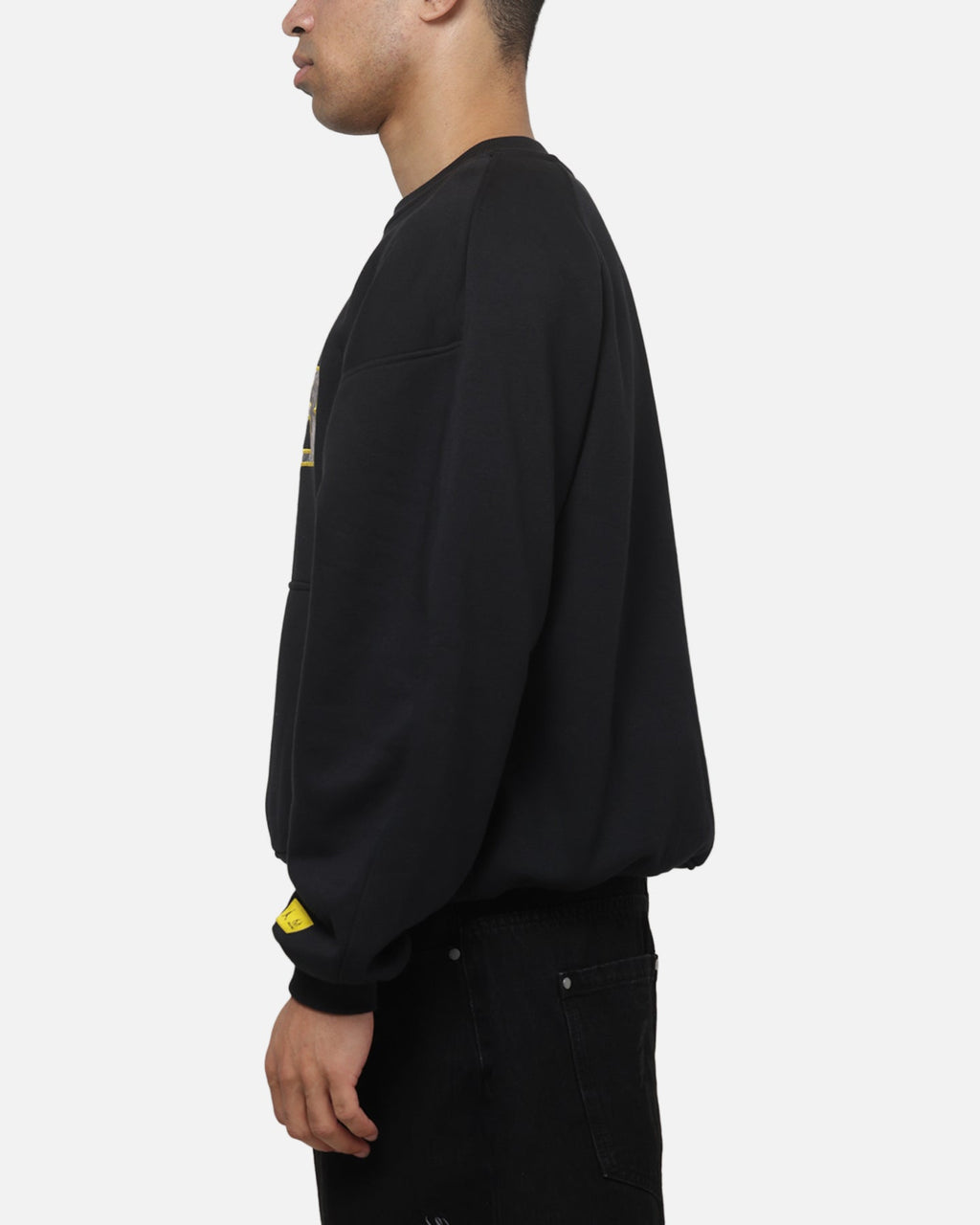 HOT Products Jordan Brooklyn Realtree Crewneck Sweatshirt Black