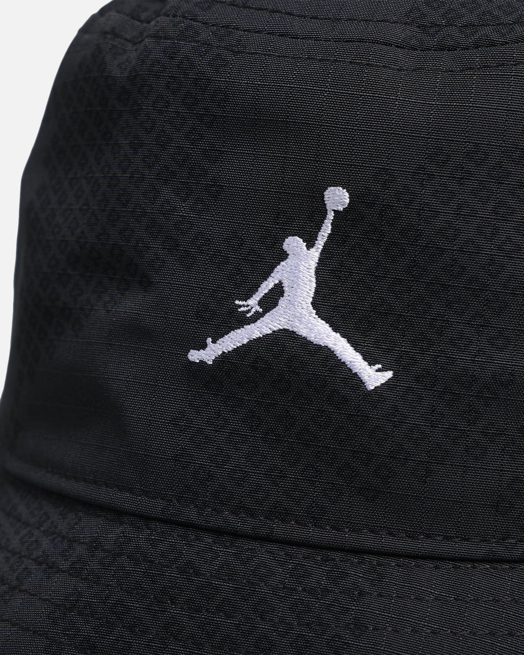 HOT Products Jordan Apex Bucket Hat Black/White