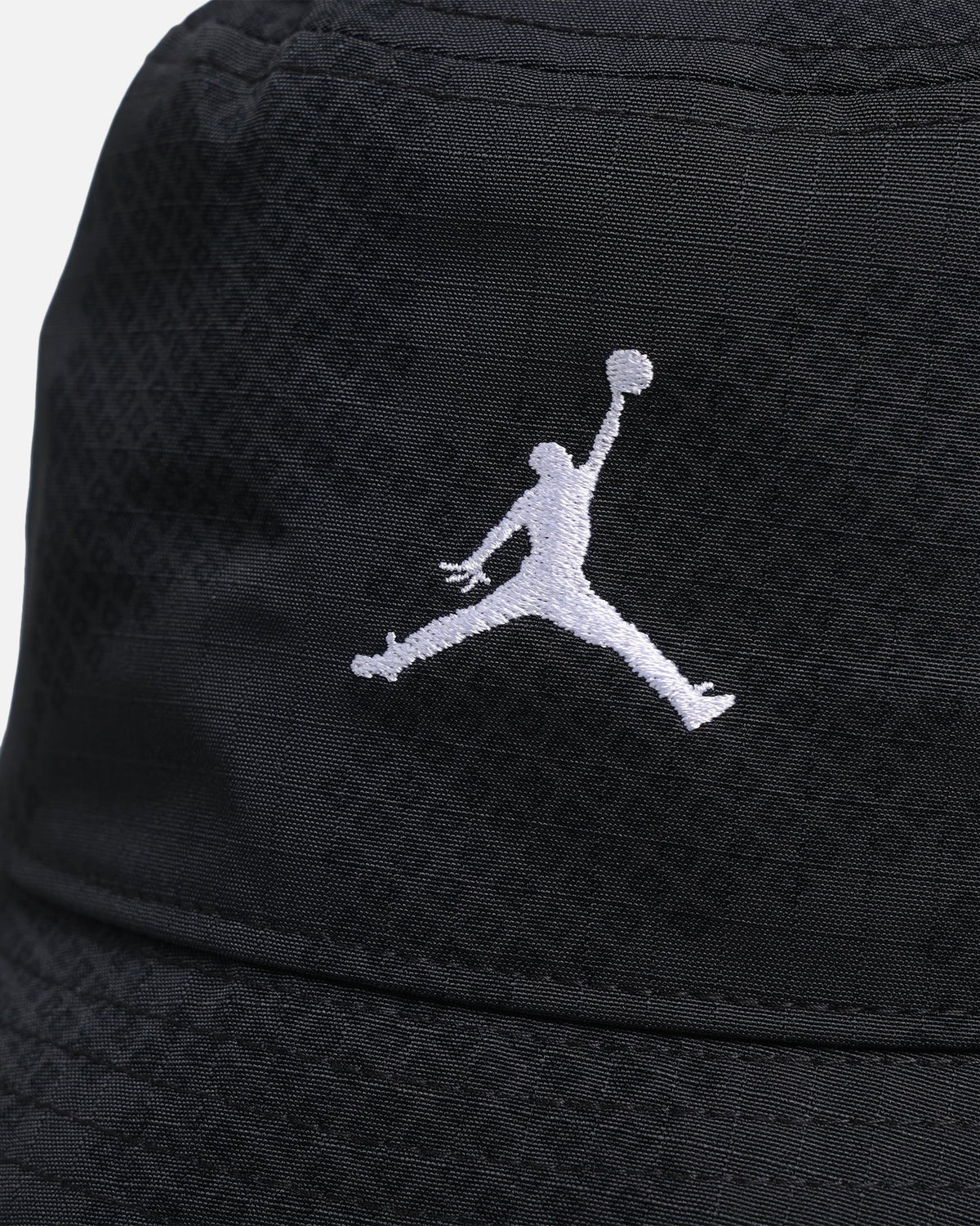 HOT Products Jordan Apex Bucket Hat Black/White