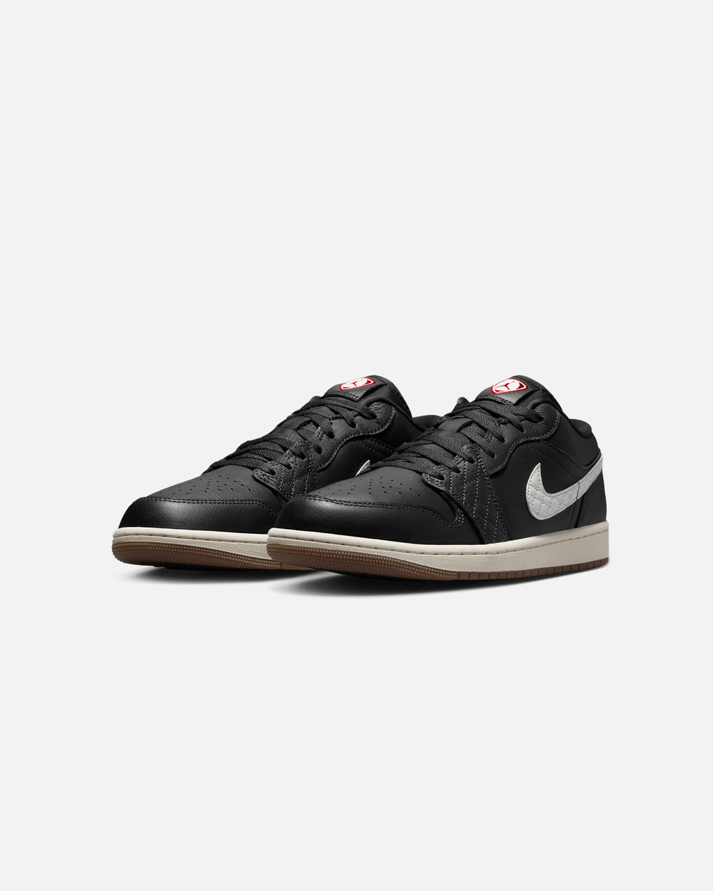 HOT Products Jordan Air Jordan 1 Low SE Off Noir
