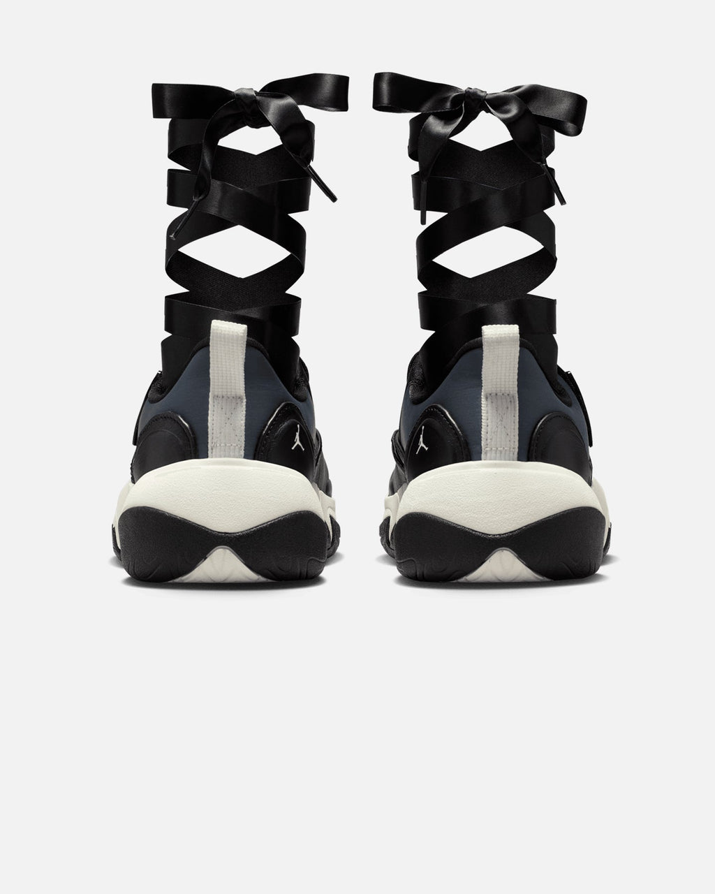 HOT Products Jordan Women's Pointe Black/Sail