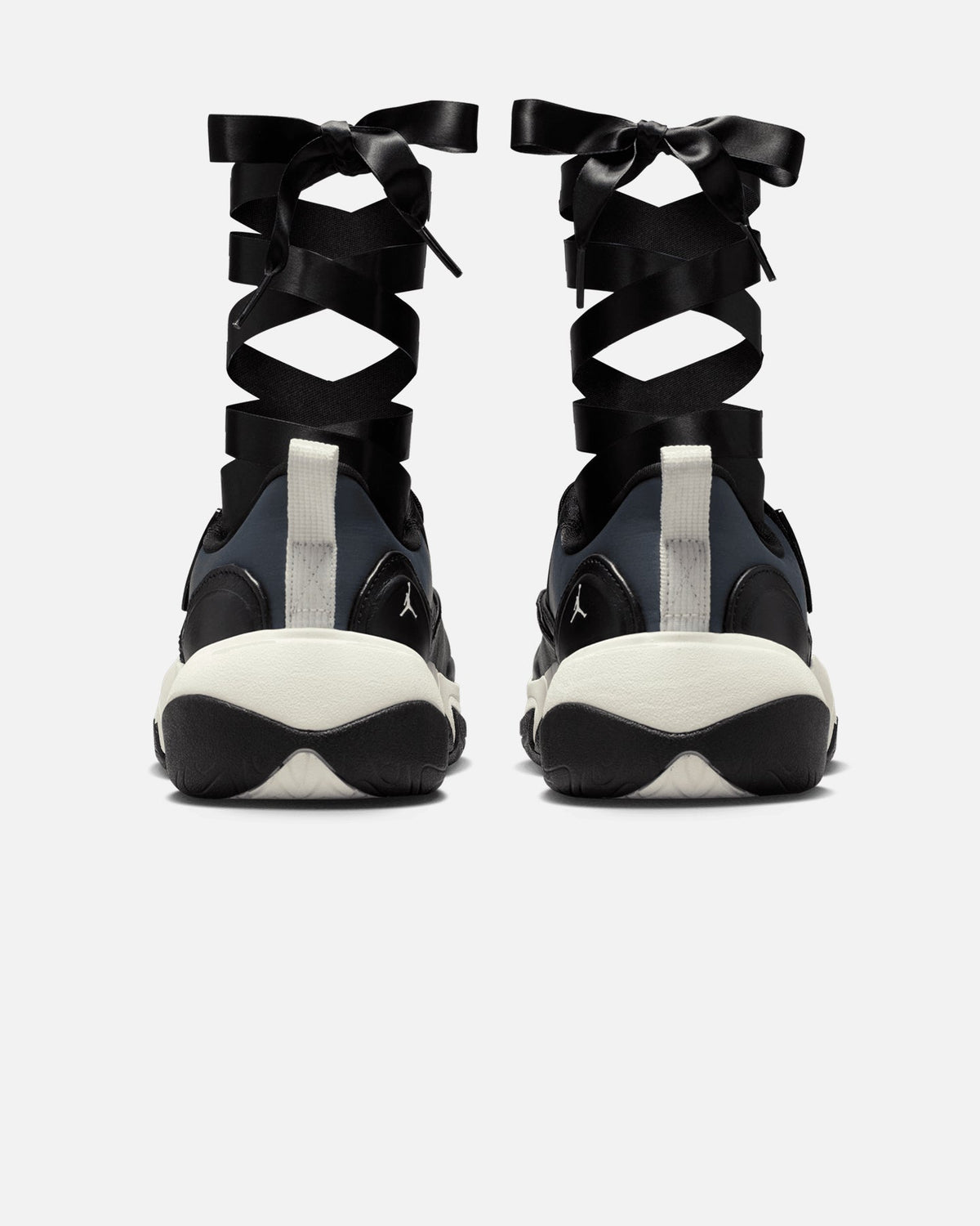 HOT Products Jordan Women's Pointe Black/Sail