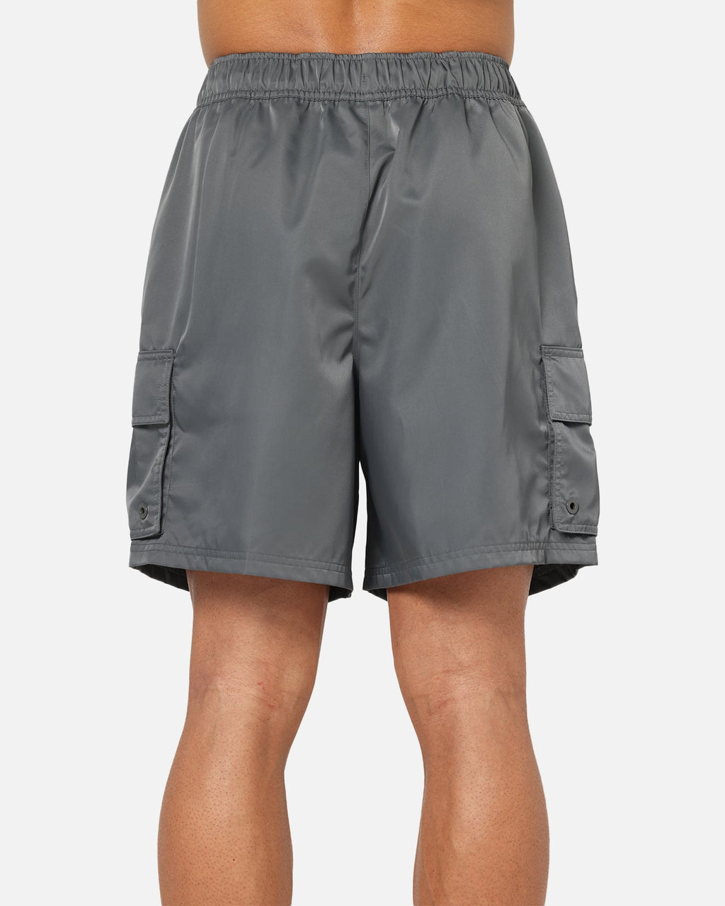 HOT Products Jordan Brooklyn Cargo Shorts Iron Grey