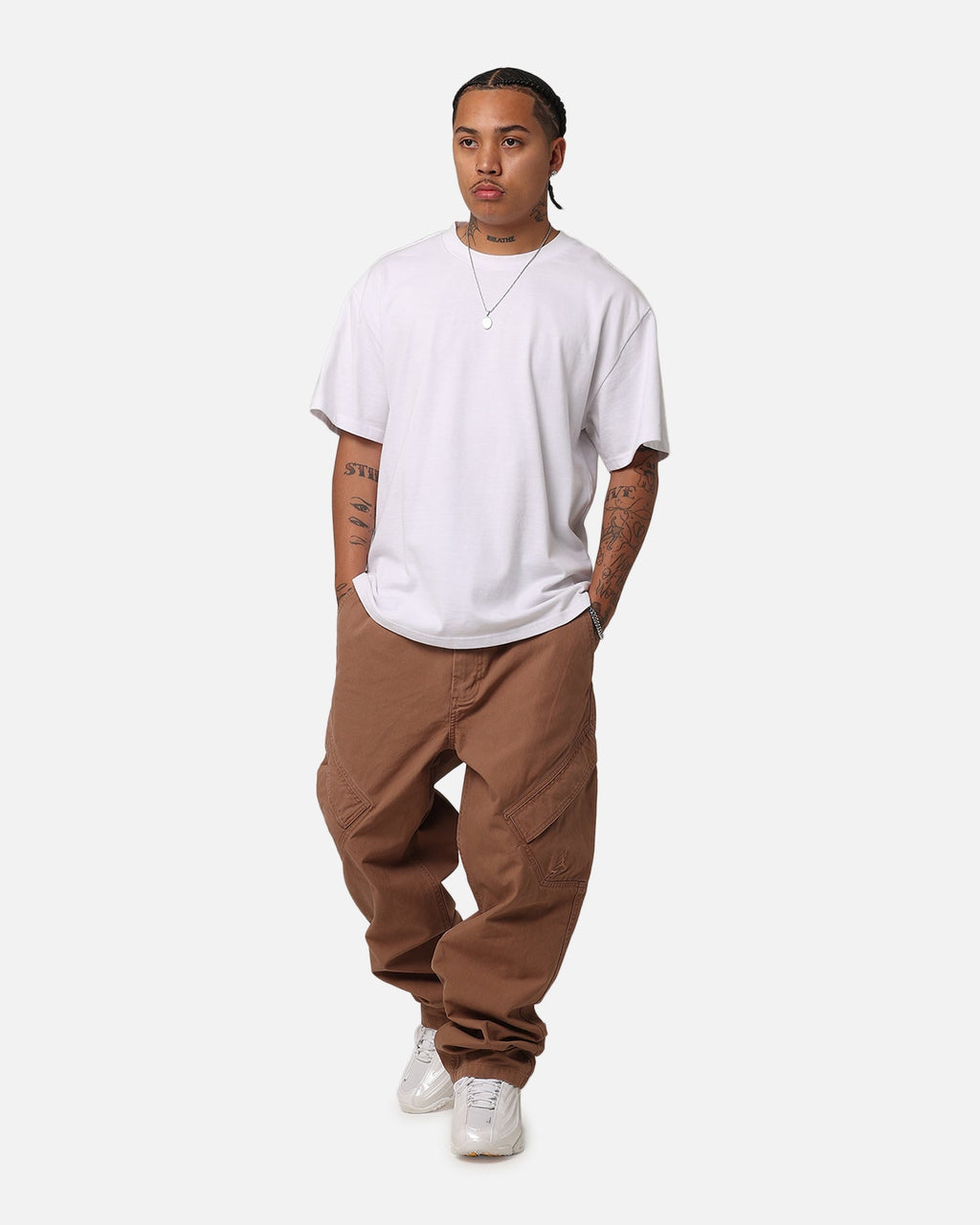 HOT Products Jordan Chicago Pant Archaeo Brown