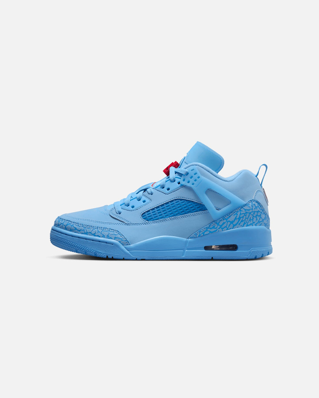 HOT Products Jordan Spizike Low Football Blue