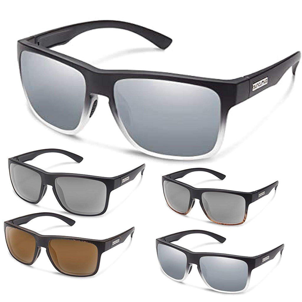 HOT Products Suncloud Optics Rambler Men's Polarized Sunglasses