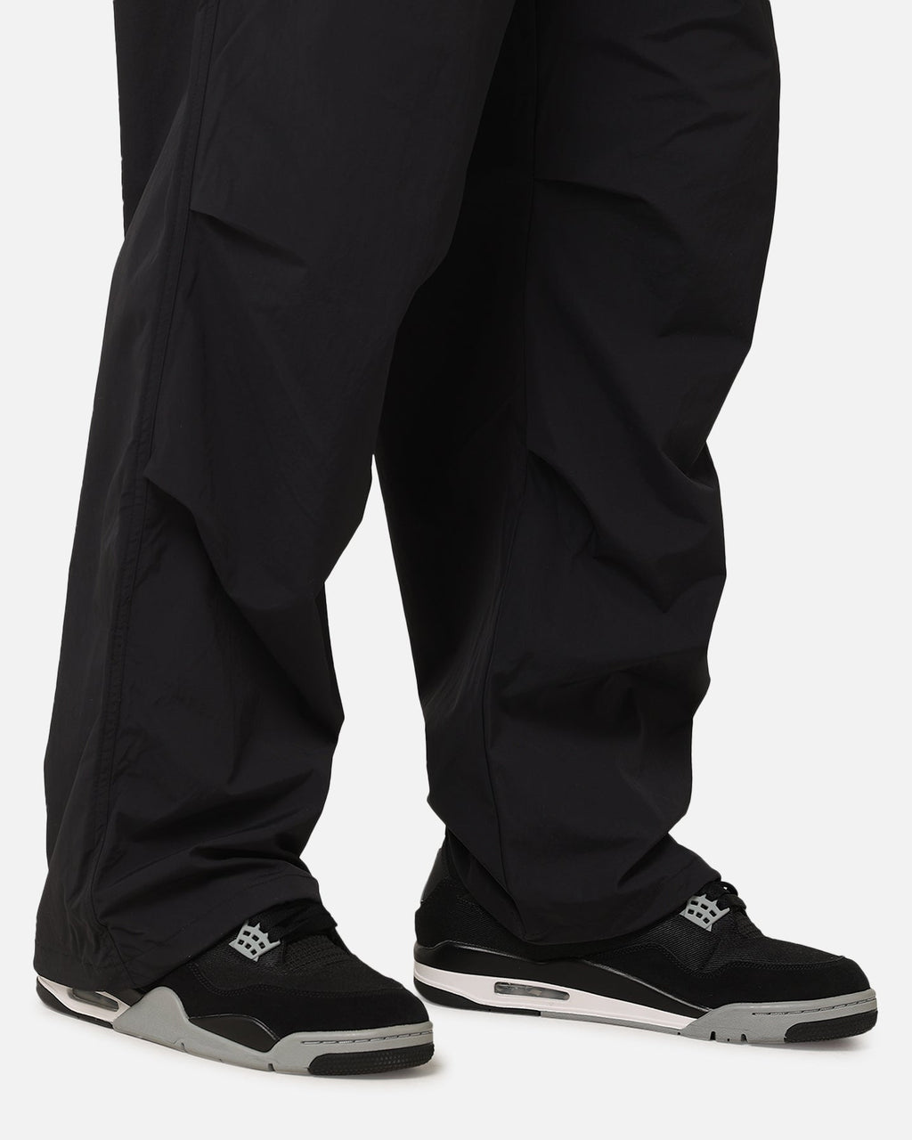 HOT Products Jordan Essential Statement Woven Pant Black