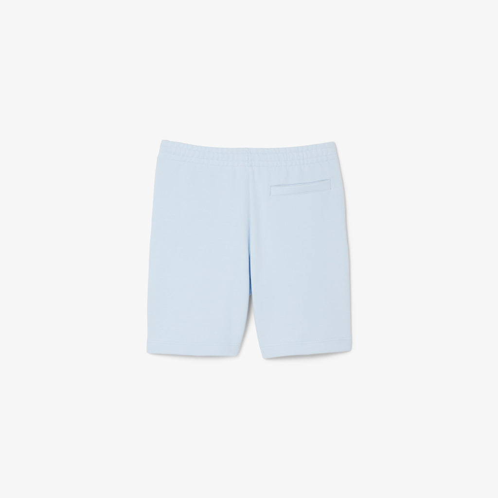 New Arrival Lacoste Short Men -LIGHT BLUE -T01