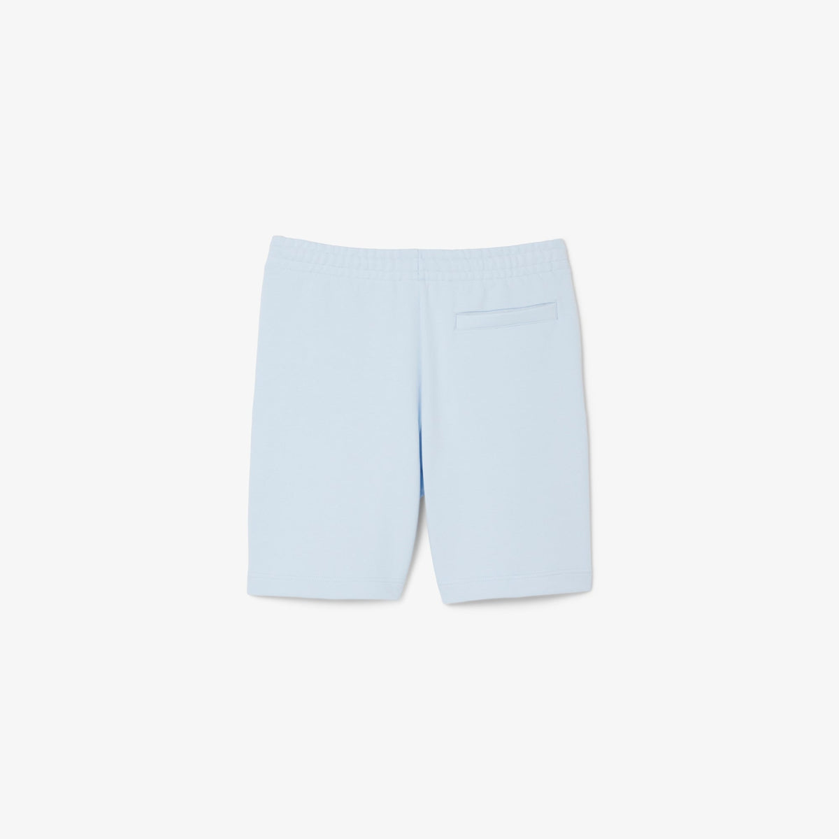 New Arrival Lacoste Short Men -LIGHT BLUE -T01