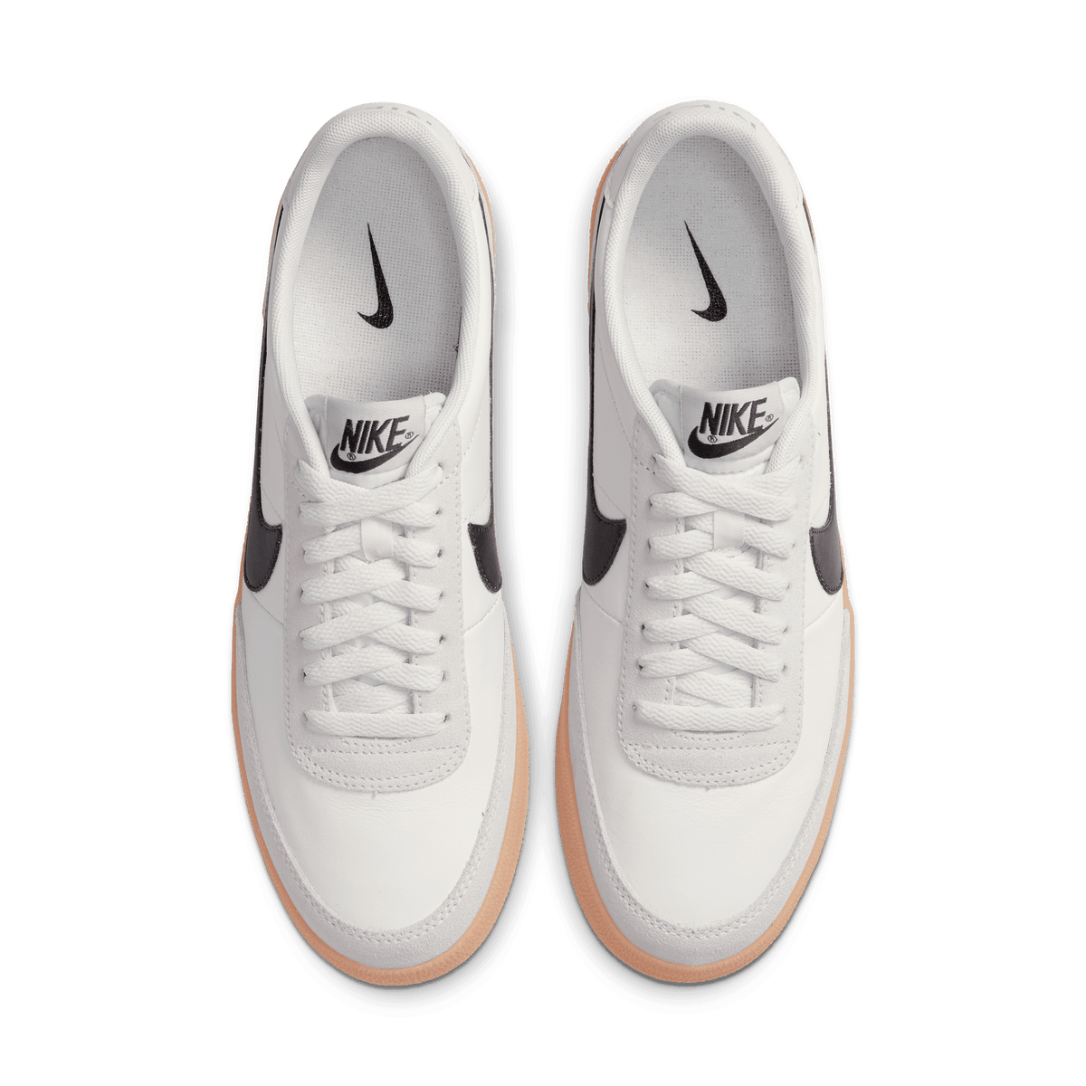 Men's Nike Killshot 2 Leather Shoes "Sail Oil Grey Gum"