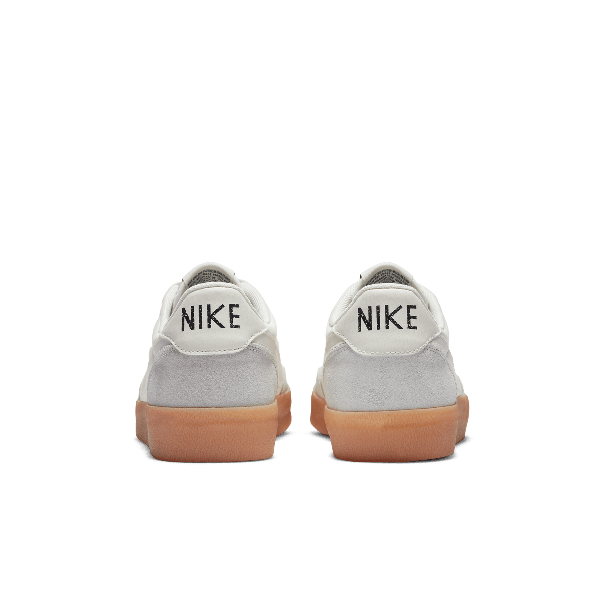 Men's Nike Killshot 2 Leather Shoes "Sail Gum"
