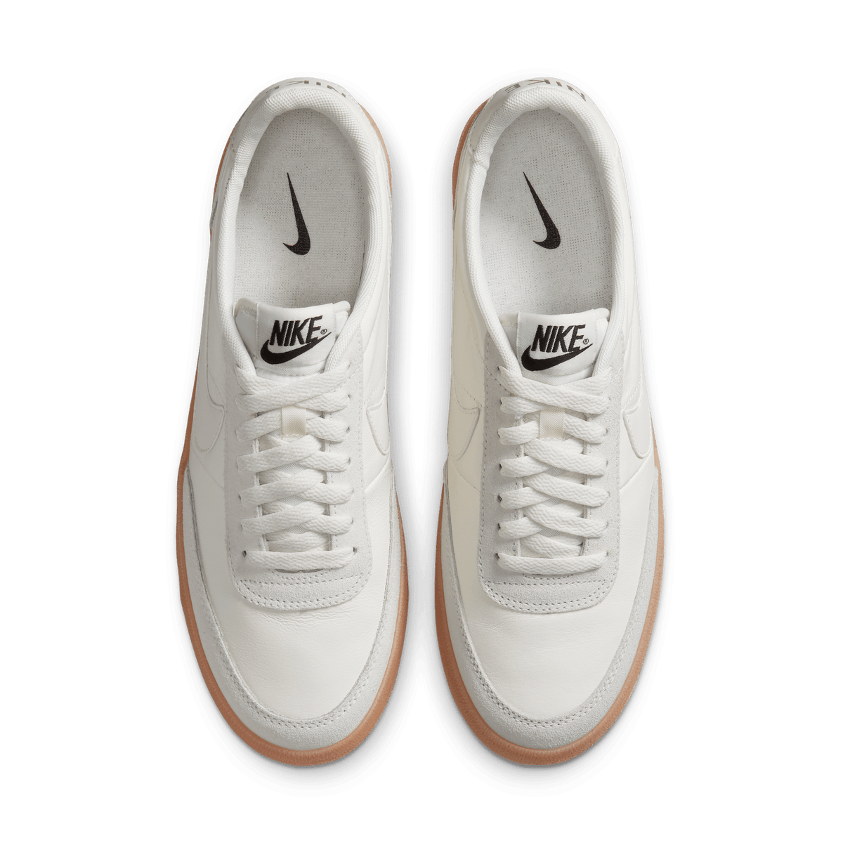 Men's Nike Killshot 2 Leather Shoes "Sail Gum"