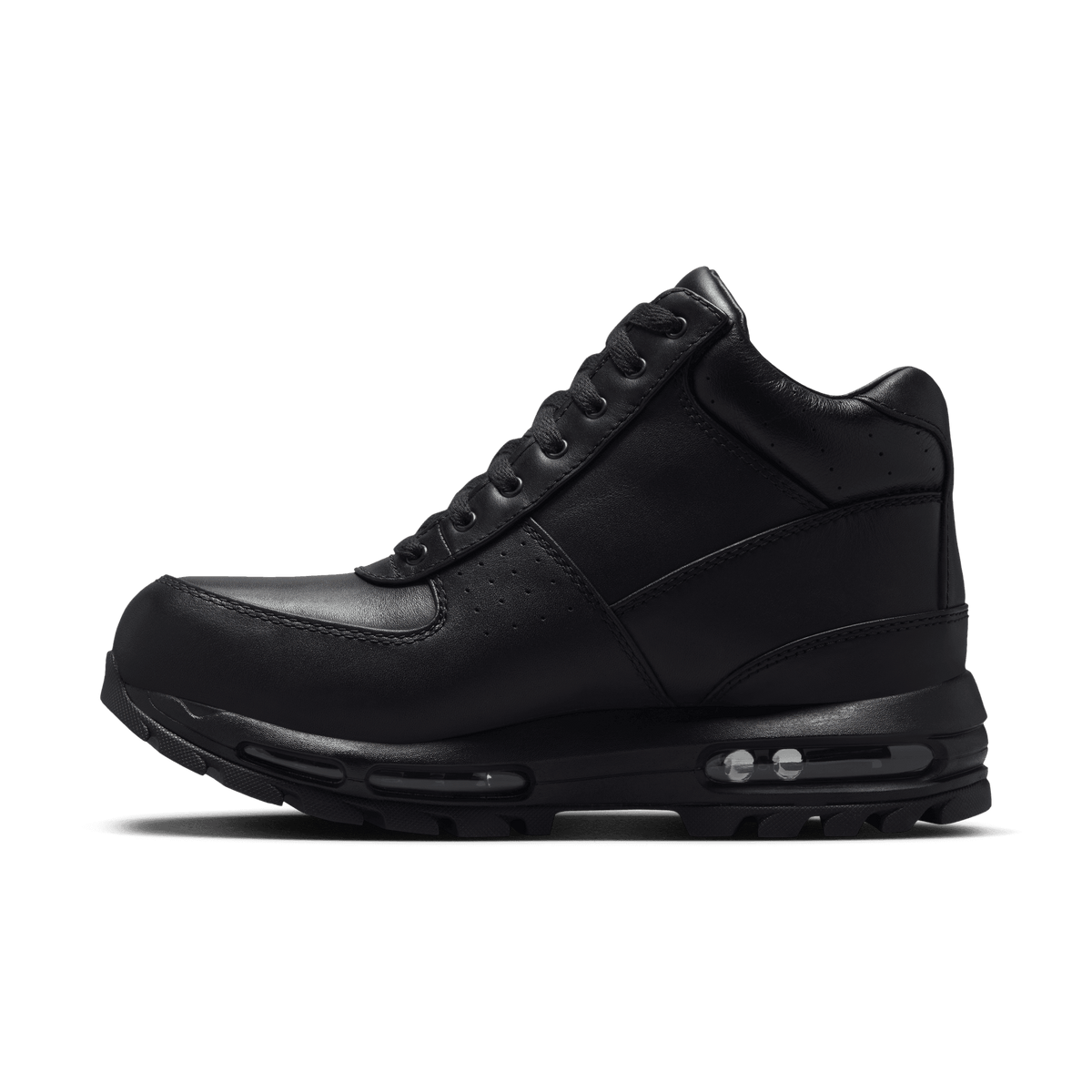 Men's Nike Air Max Goadome "Black"