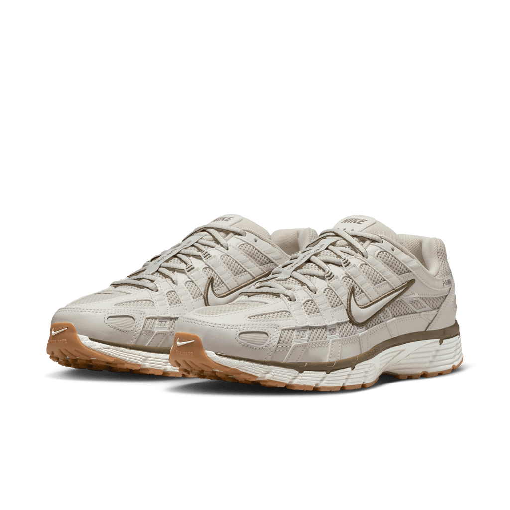 Women's Nike P-6000 "Light Bone"