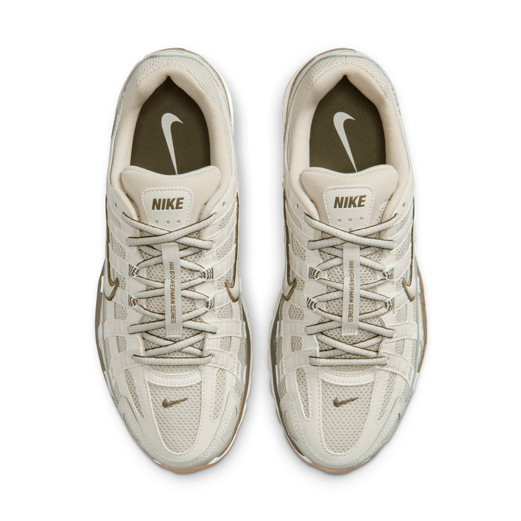 Women's Nike P-6000 "Light Bone"