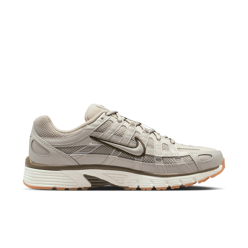 Women's Nike P-6000 "Light Bone"