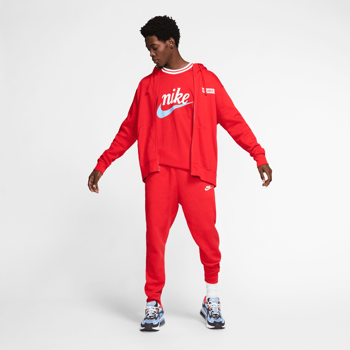 Men's Nike Sportswear Club Fleece Joggers