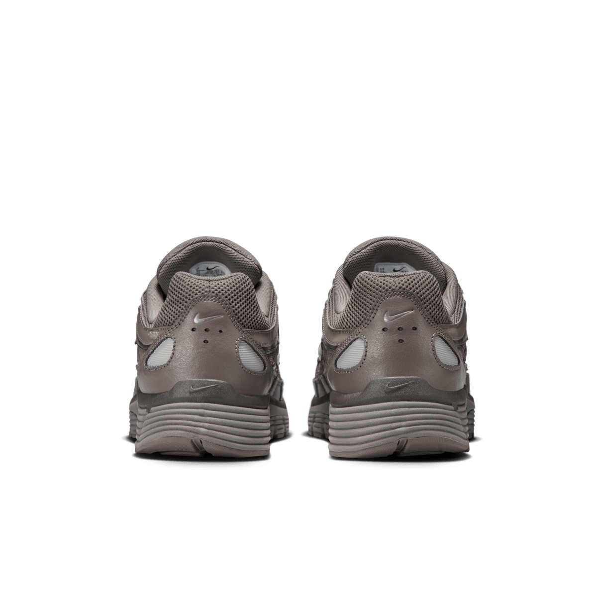 Men's Nike P-6000 "Cave Stone Metallic Silver"