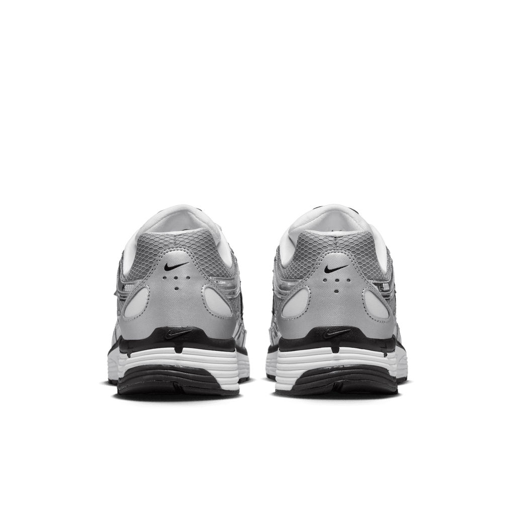 Men's Nike P-6000 "Metallic Silver"