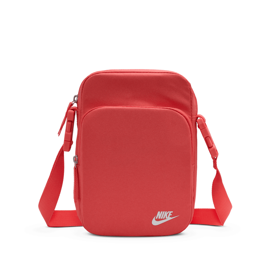 Nike Heritage Crossbody Bag (4L) "Unisex"