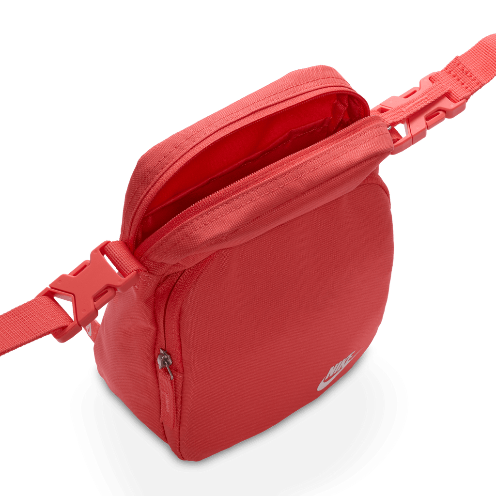 Nike Heritage Crossbody Bag (4L) "Unisex"