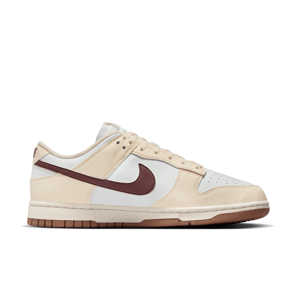 Women's Nike Dunk Low Next Nature "Coconut Mauve"