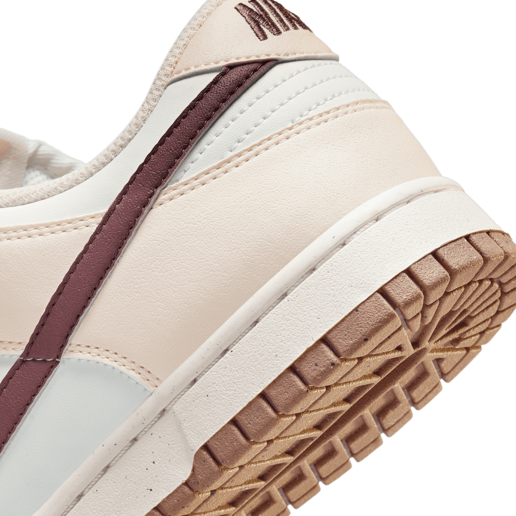 Women's Nike Dunk Low Next Nature "Coconut Mauve"