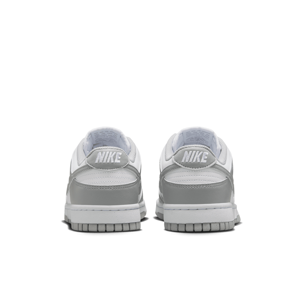 Women's Nike Dunk Low Next Nature "Light Smoke Grey"