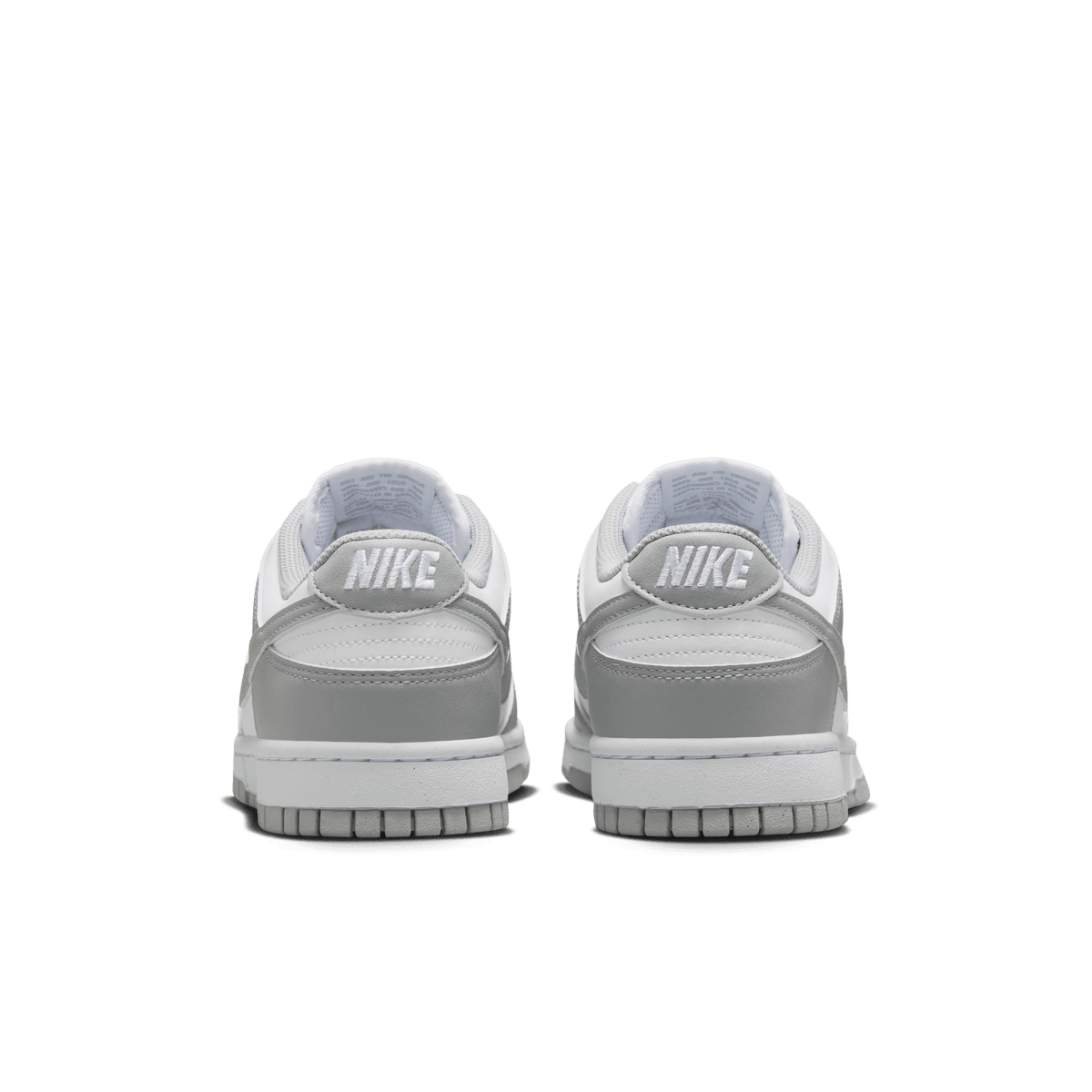 Women's Nike Dunk Low Next Nature "Light Smoke Grey"