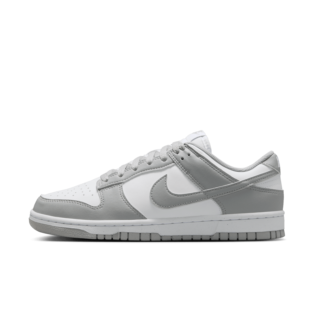 Women's Nike Dunk Low Next Nature "Light Smoke Grey"