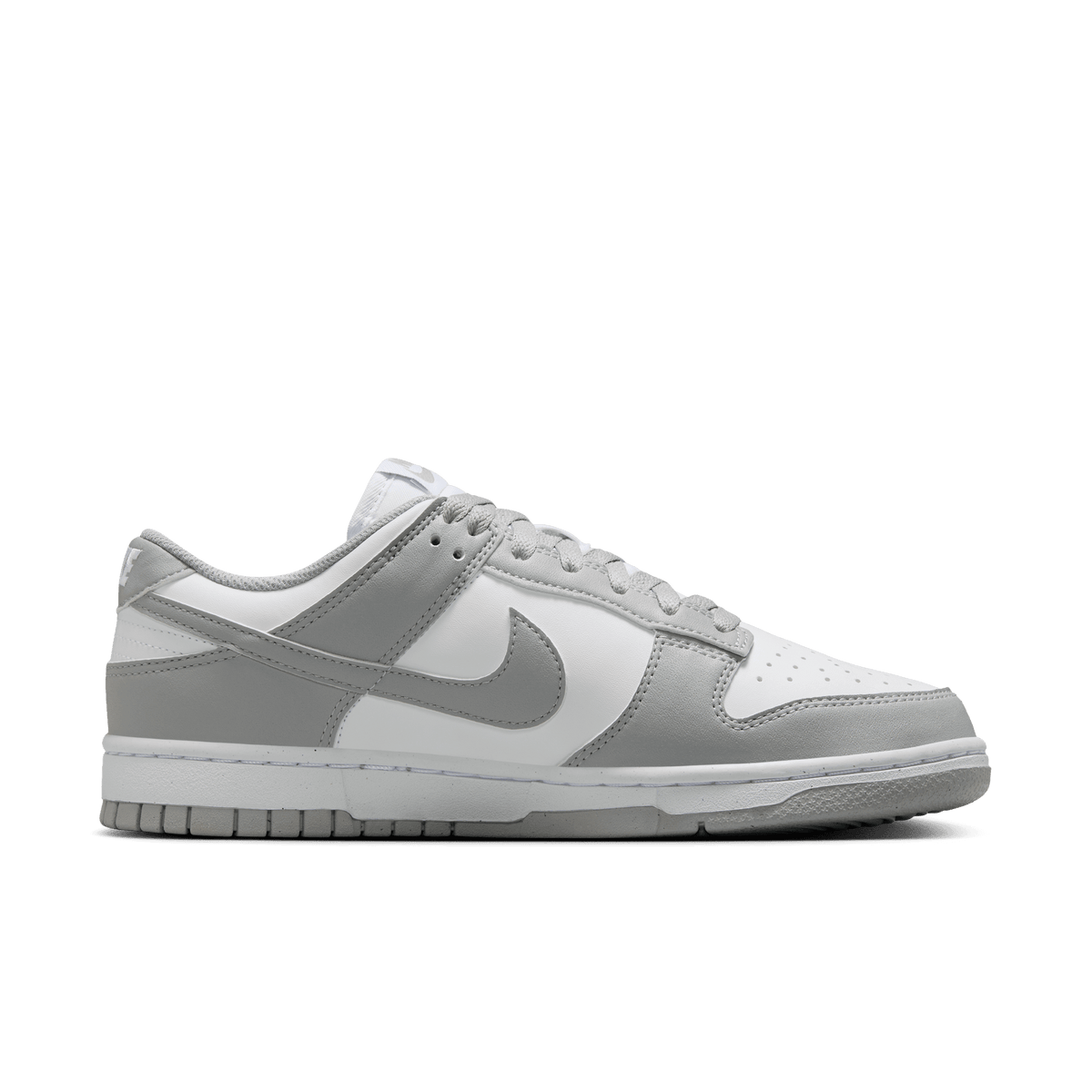 Women's Nike Dunk Low Next Nature "Light Smoke Grey"