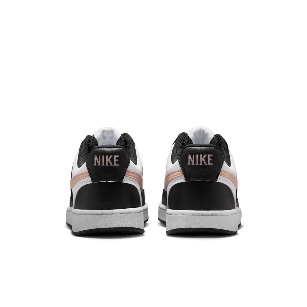 Women's Nike Court Vision Low Next Nature "Particle Beige"