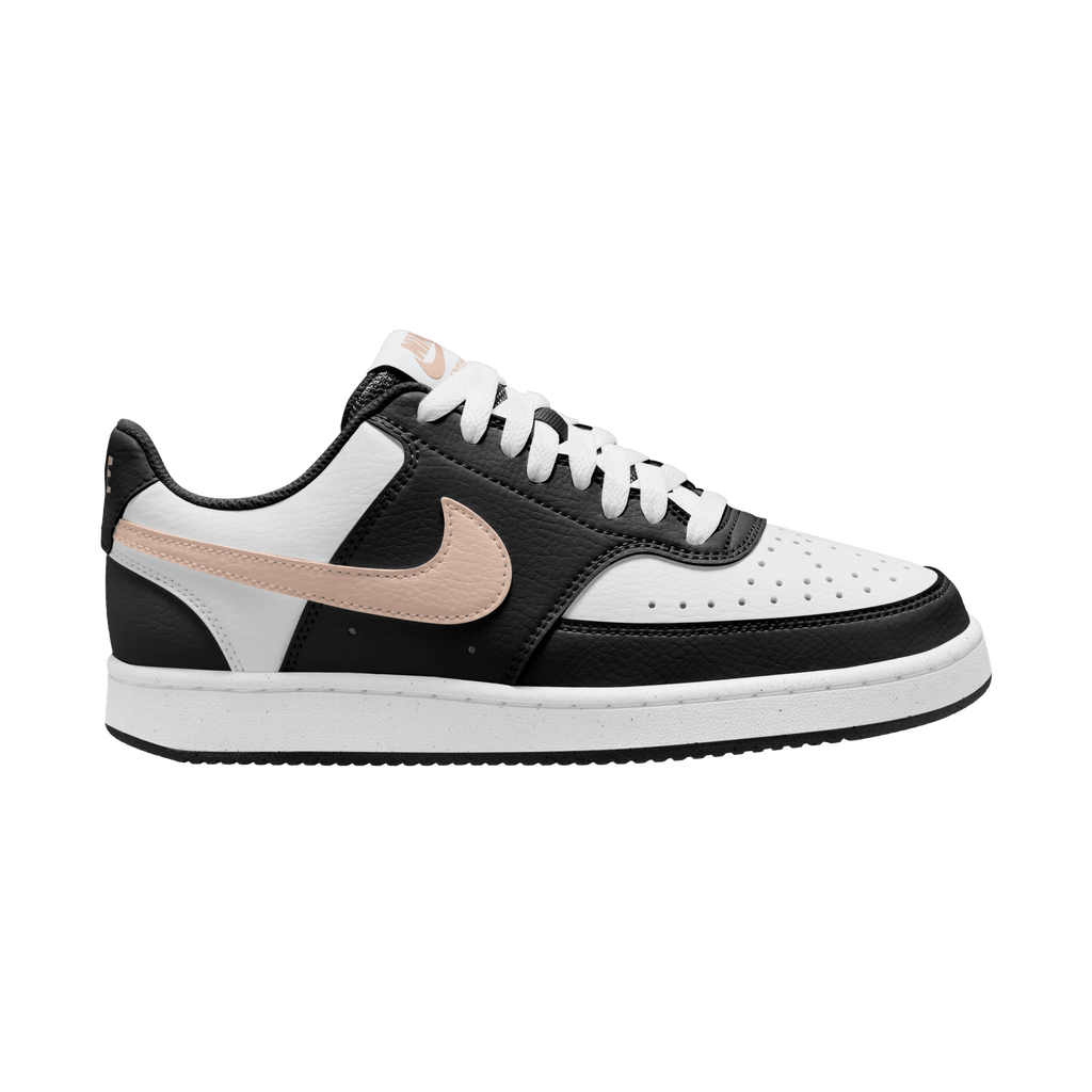 Women's Nike Court Vision Low Next Nature "Particle Beige"