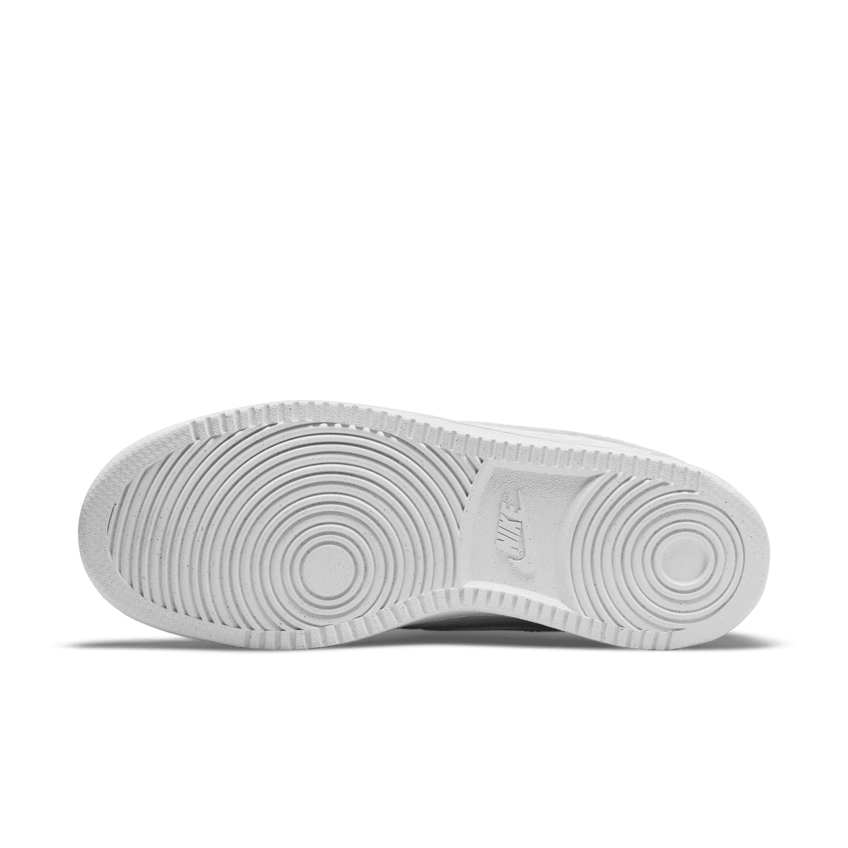 Women's Nike Court Vision Low Next Nature "Triple White"