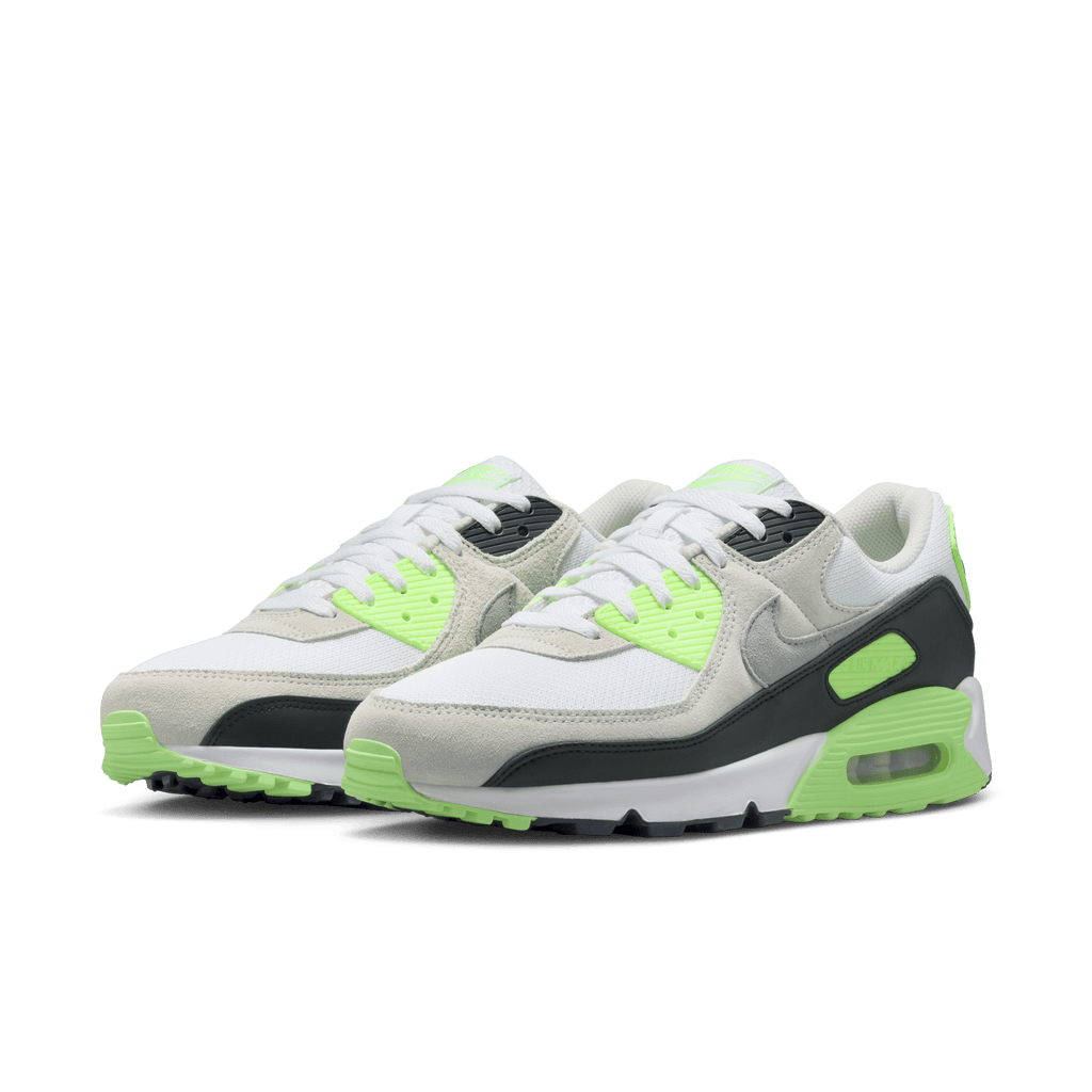 Men's Nike Air Max 90 "Vapor Green"