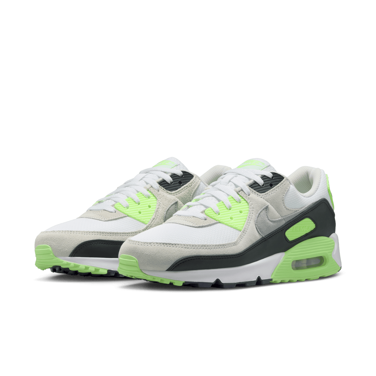 Men's Nike Air Max 90 "Vapor Green"