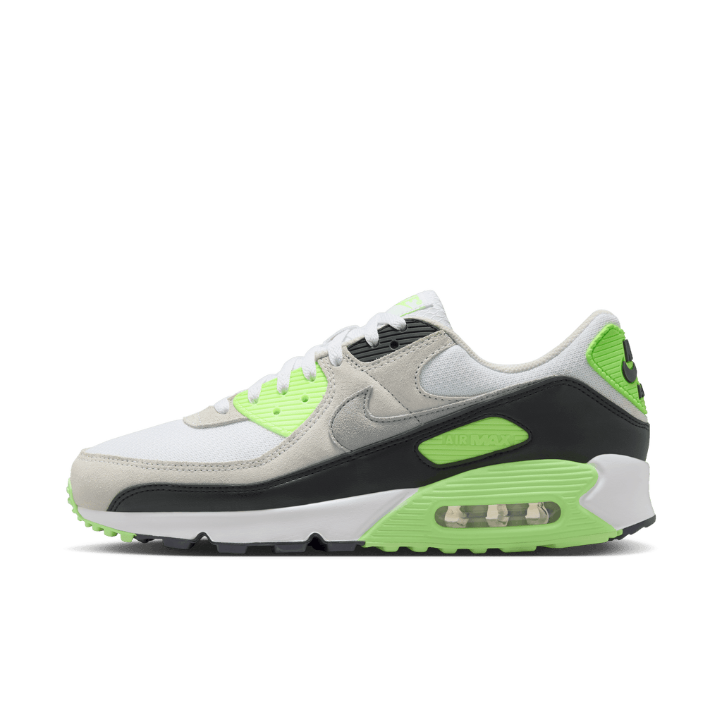Men's Nike Air Max 90 "Vapor Green"
