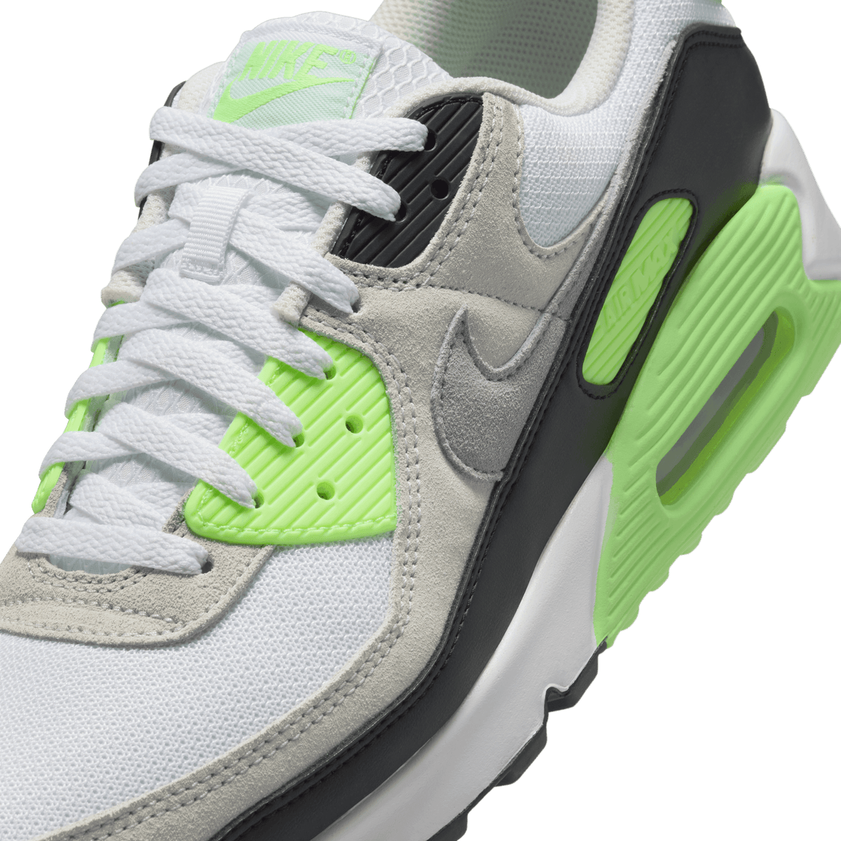 Men's Nike Air Max 90 "Vapor Green"