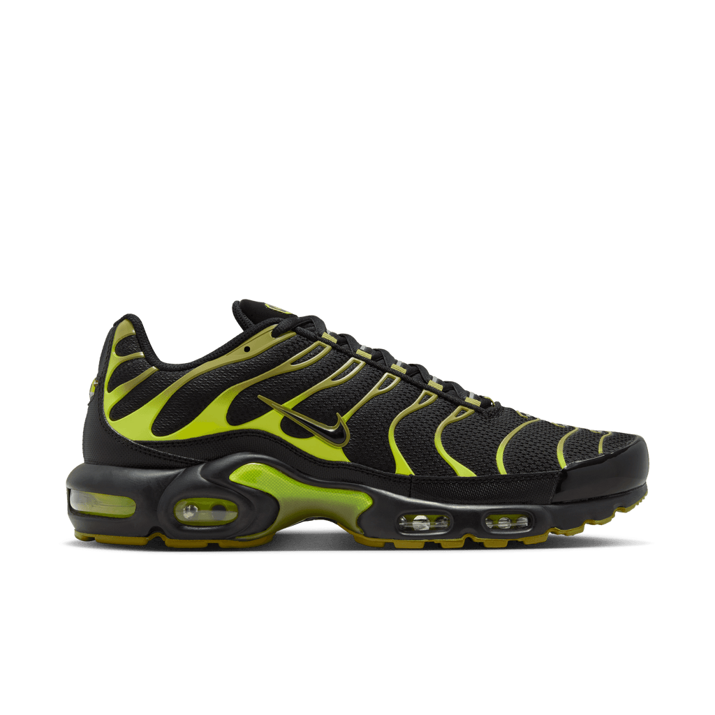 Men's Nike Air Max Plus "Pacific Moss"