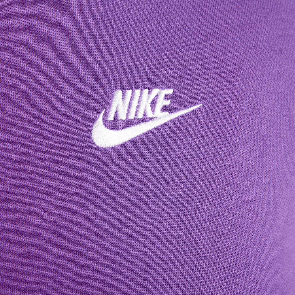Women's Nike Sportswear Club Fleece Pullover Hoodie