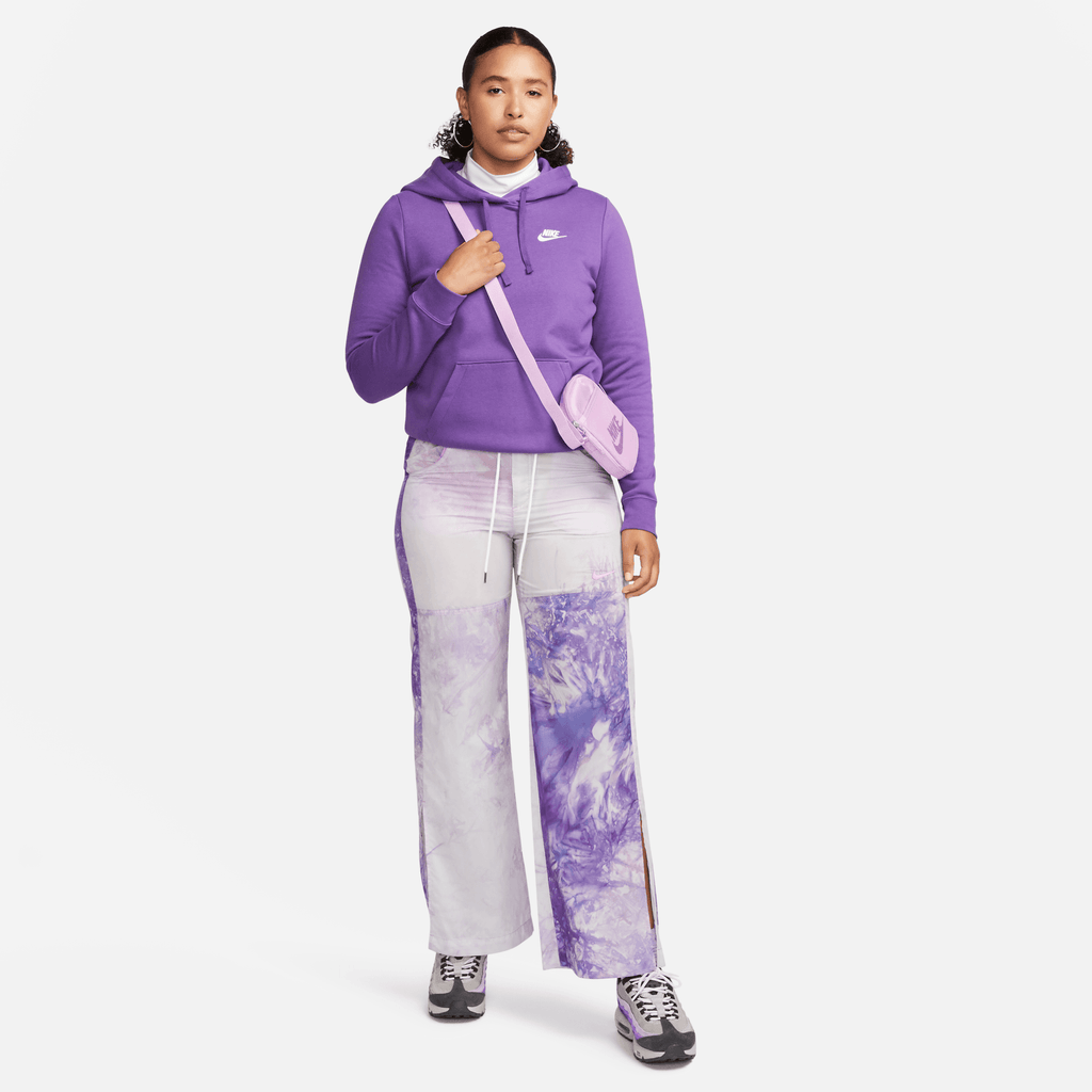 Women's Nike Sportswear Club Fleece Pullover Hoodie