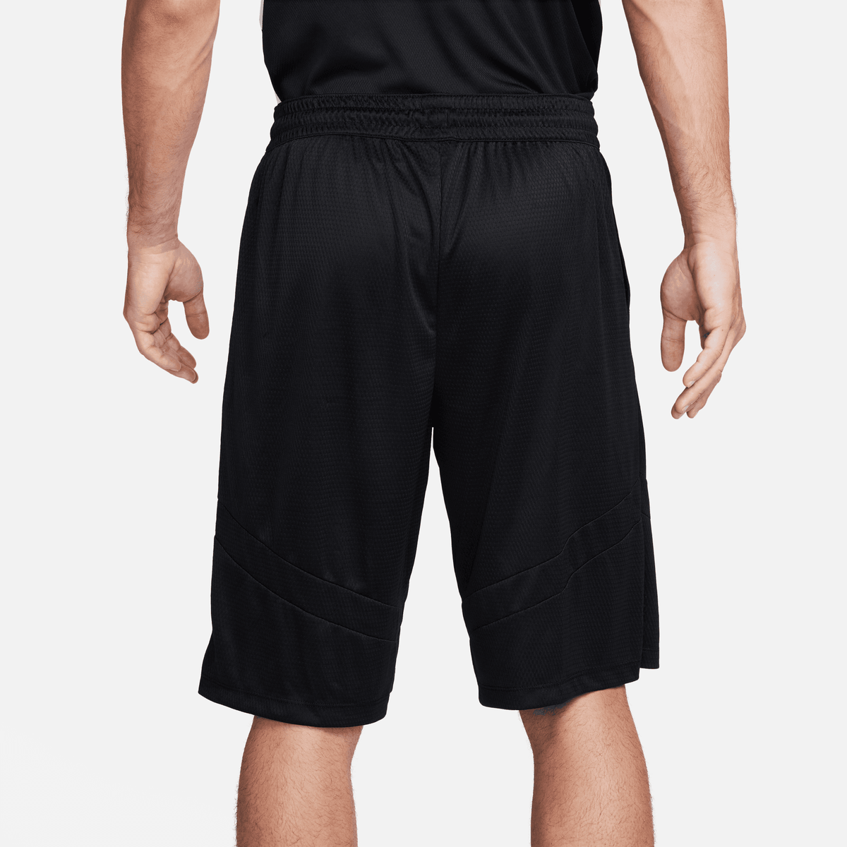 Men's Nike Icon Dri-FIT 11" Basketball Shorts